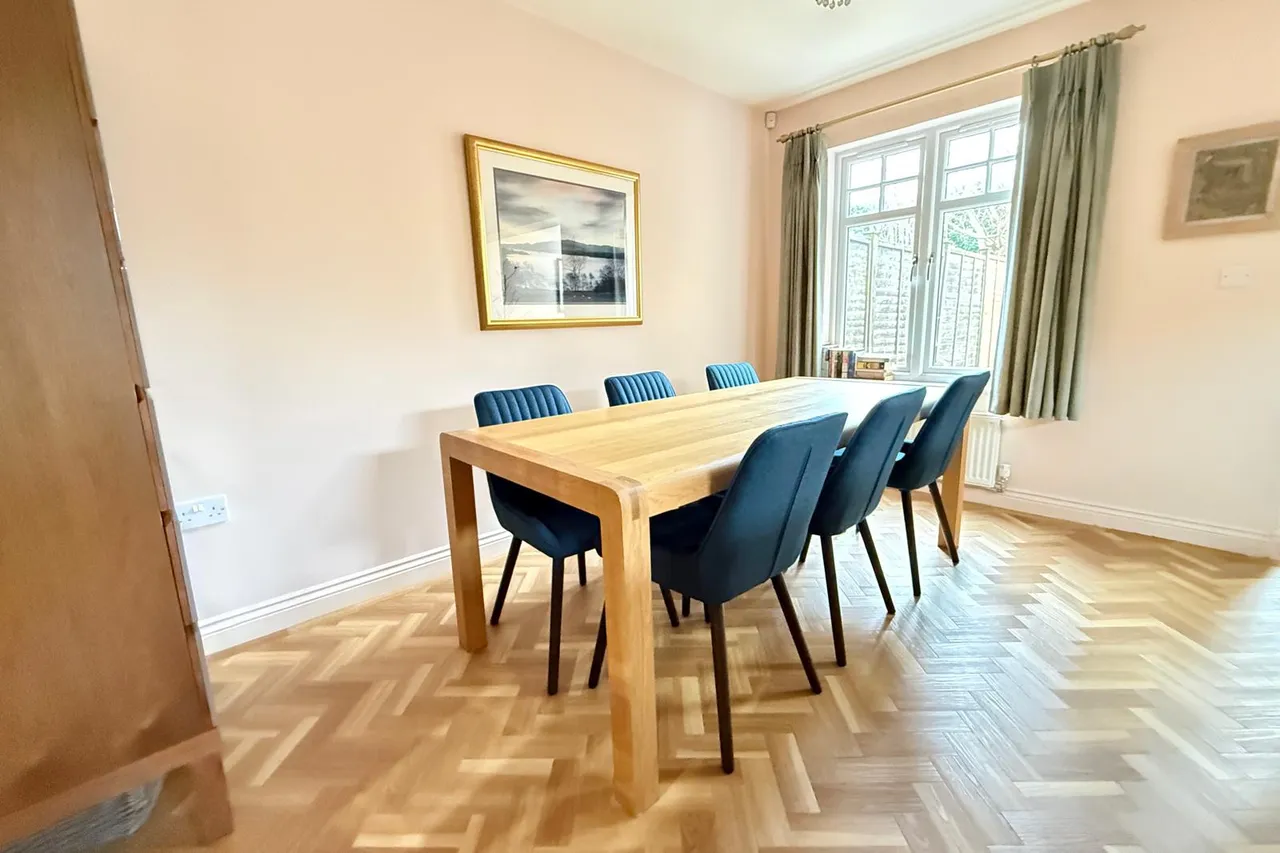 Broadshard Lane, BH24, photo 11