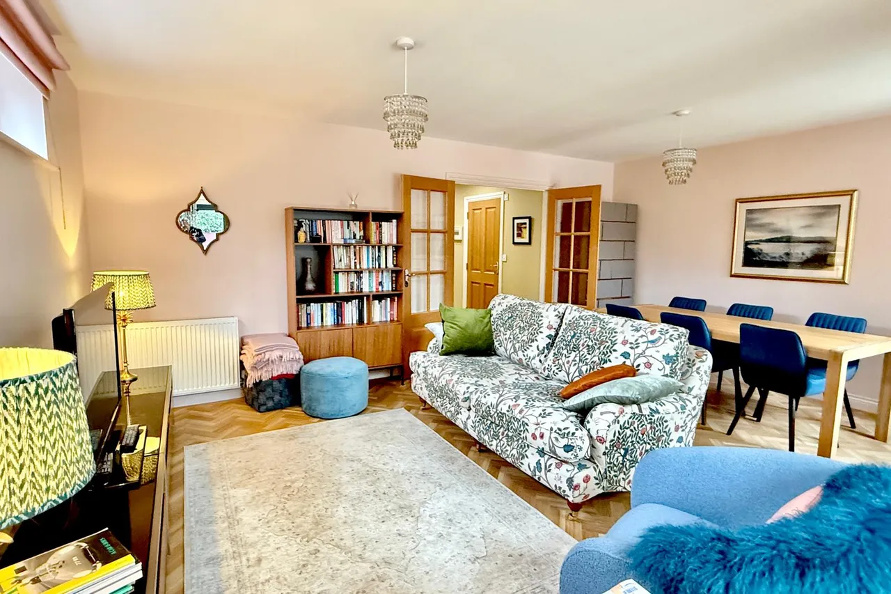 Broadshard Lane, BH24, photo 8