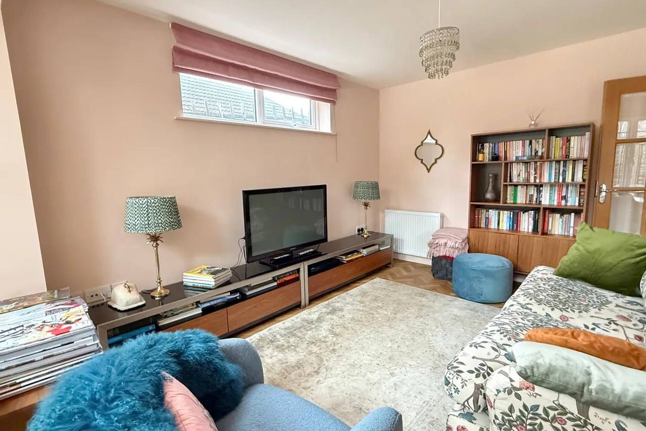 Broadshard Lane, BH24, photo 10