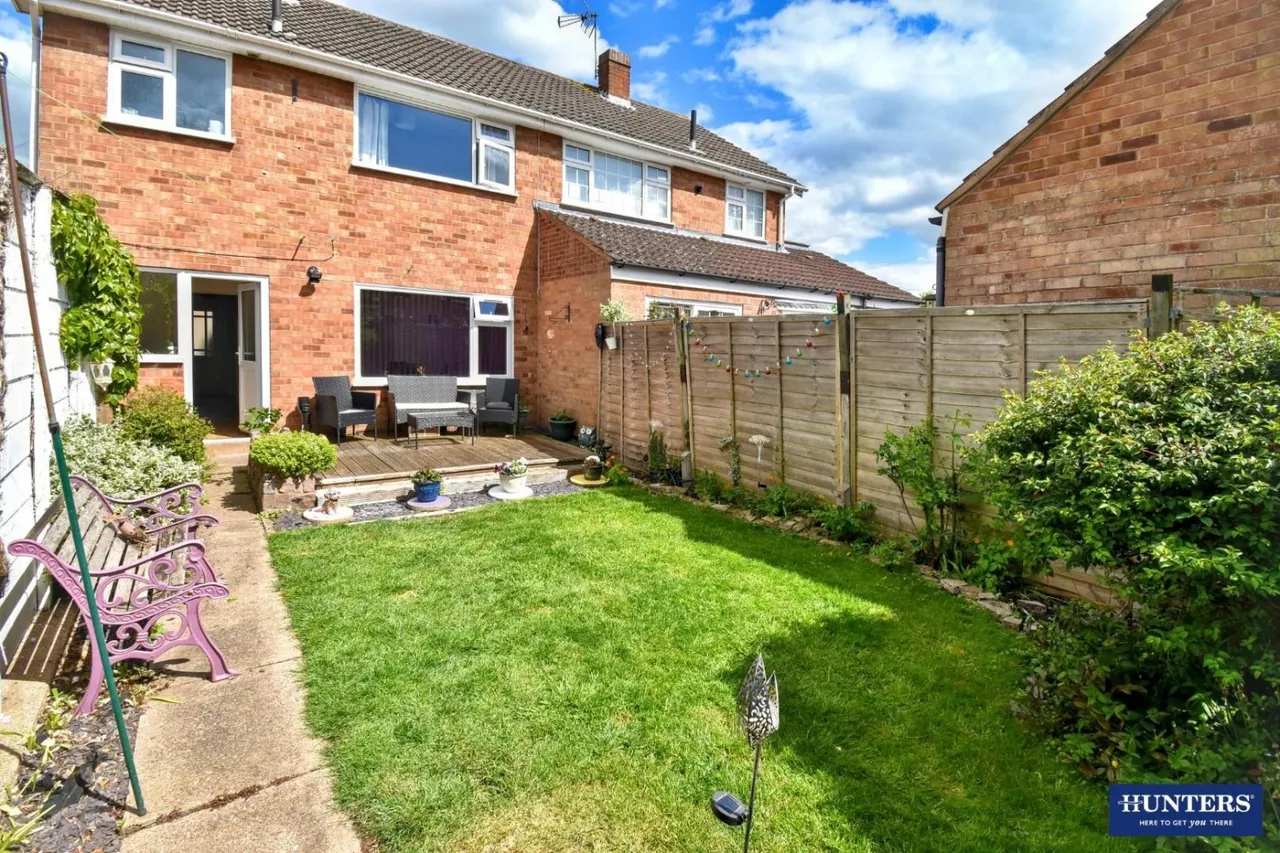 Kenilworth Road, Wigston, photo 12