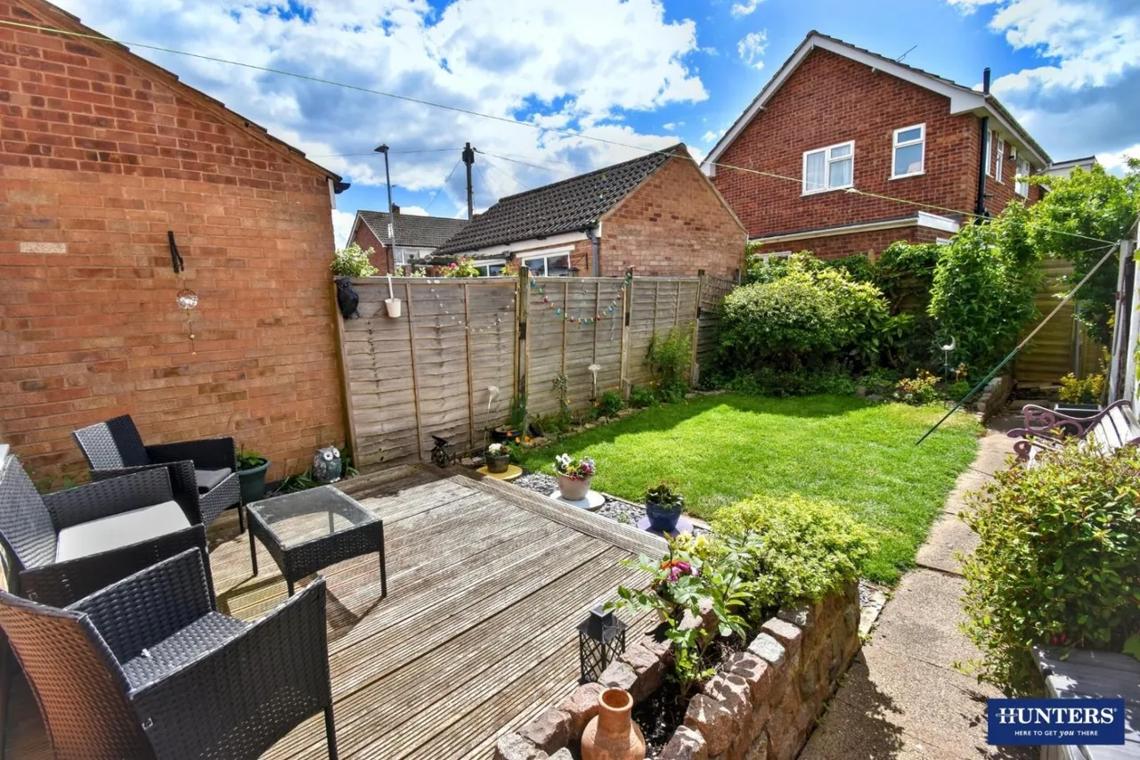 Kenilworth Road, Wigston, photo 10
