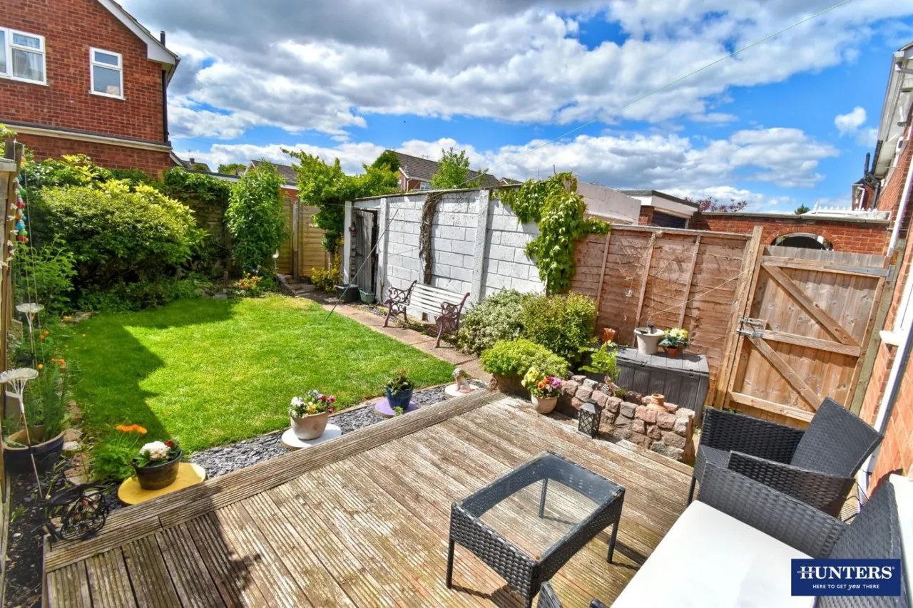 Kenilworth Road, Wigston, photo 11