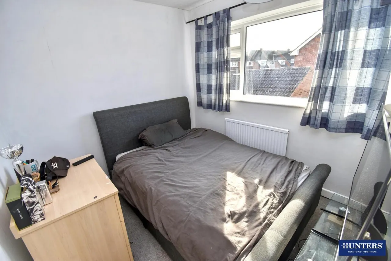Kenilworth Road, Wigston, photo 9