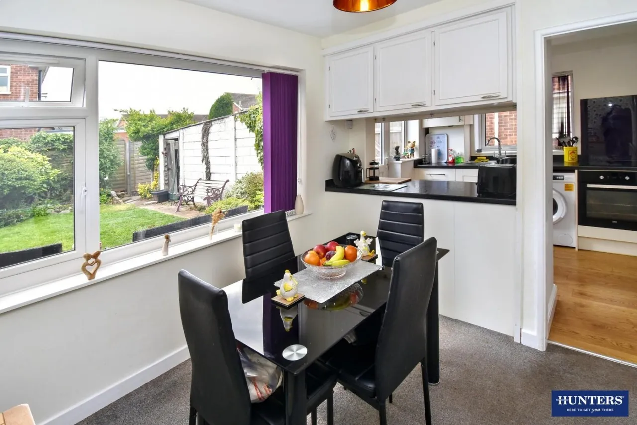 Kenilworth Road, Wigston, photo 5