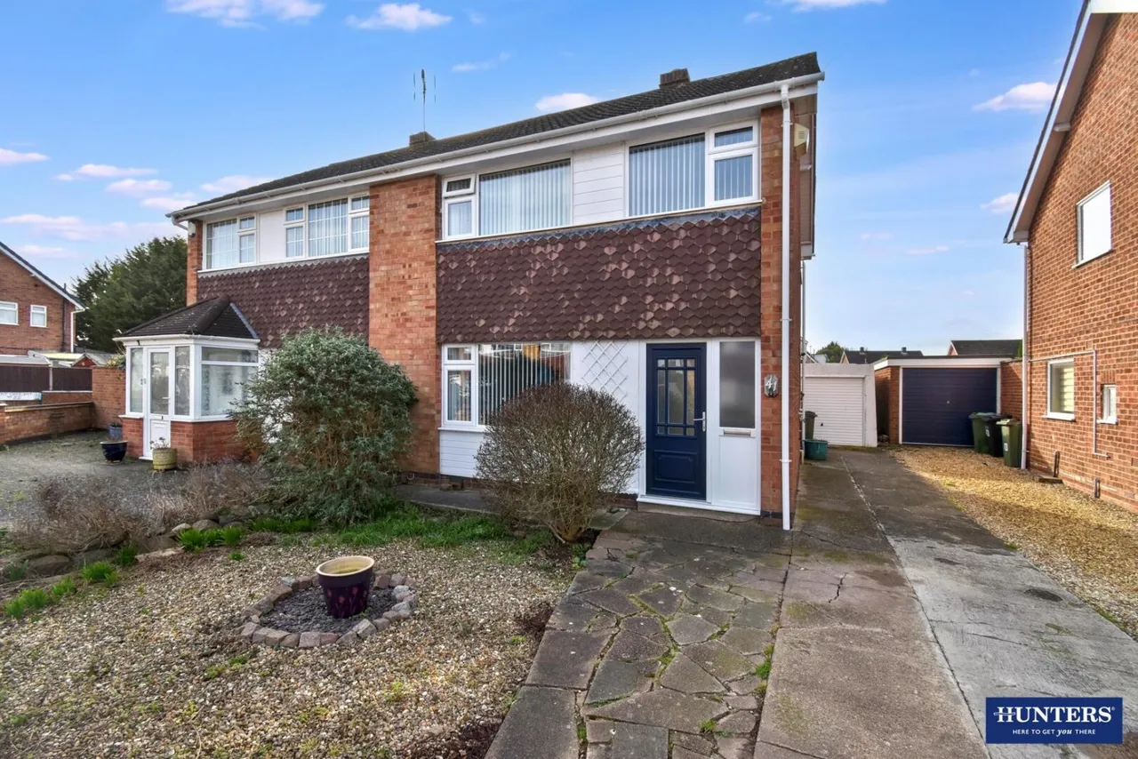Kenilworth Road, Wigston, photo 2