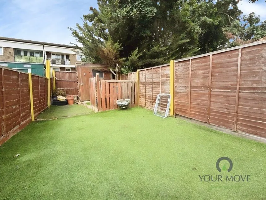 Saxton Street, Gillingham, ME7, photo 6