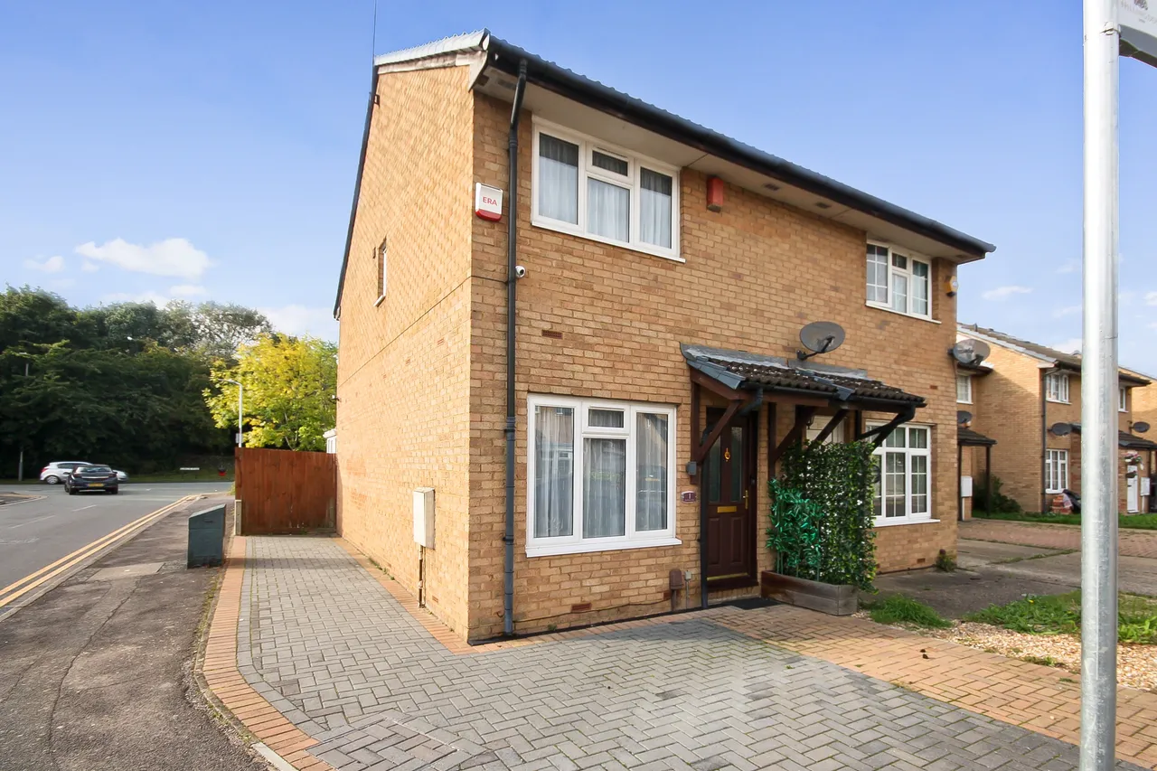2 bed house for sale, Repens Way, Hayes, UB4