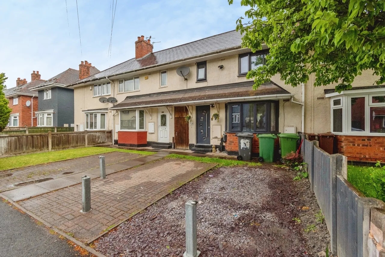 Ashbourne Road, Wolverhampton, WV1, photo 19