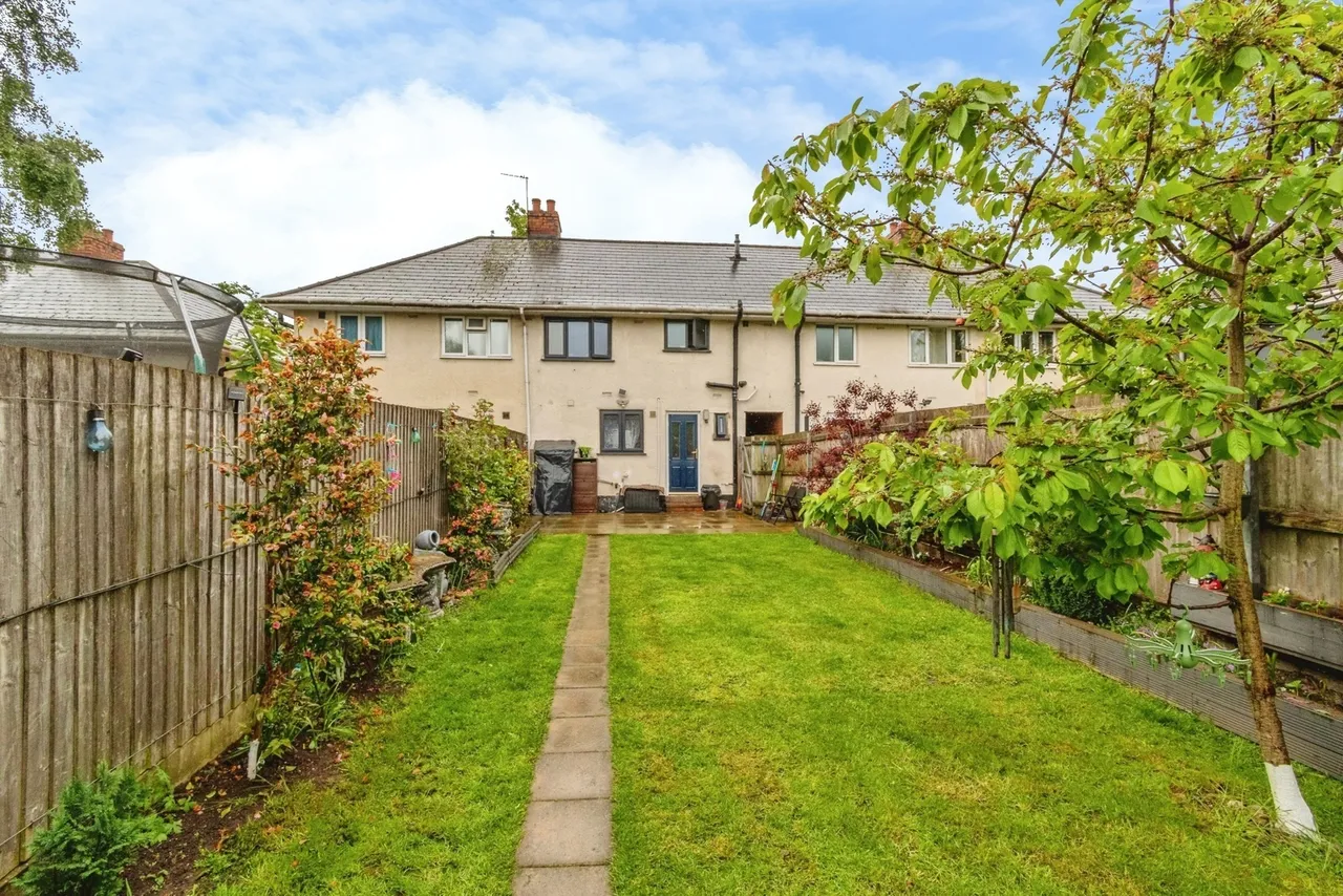 Ashbourne Road, Wolverhampton, WV1, photo 4