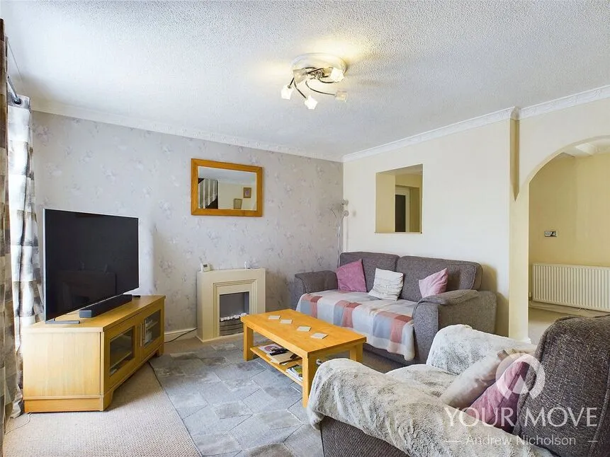 Kestrel Drive, Crewe, CW1, photo 4