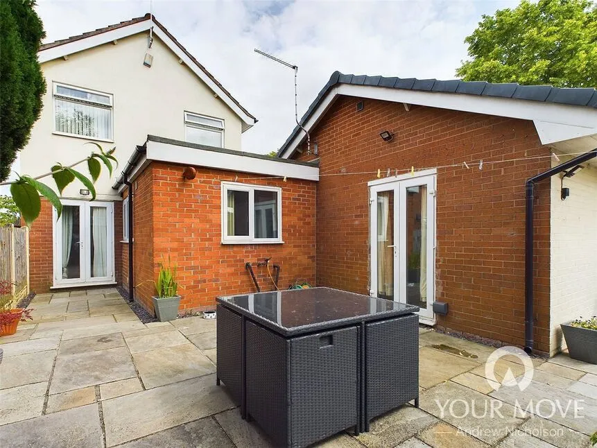 Kestrel Drive, Crewe, CW1, photo 6