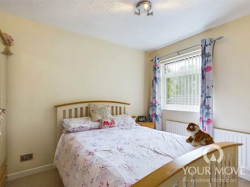 Kestrel Drive, Crewe, CW1, photo 7