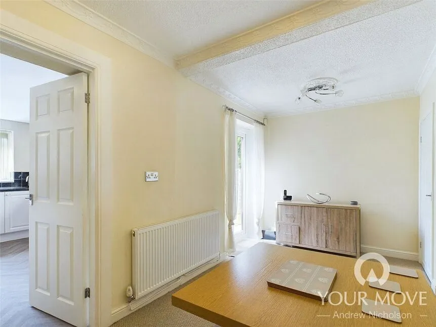 Kestrel Drive, Crewe, CW1, photo 14