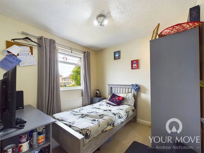 Kestrel Drive, Crewe, CW1, photo 8