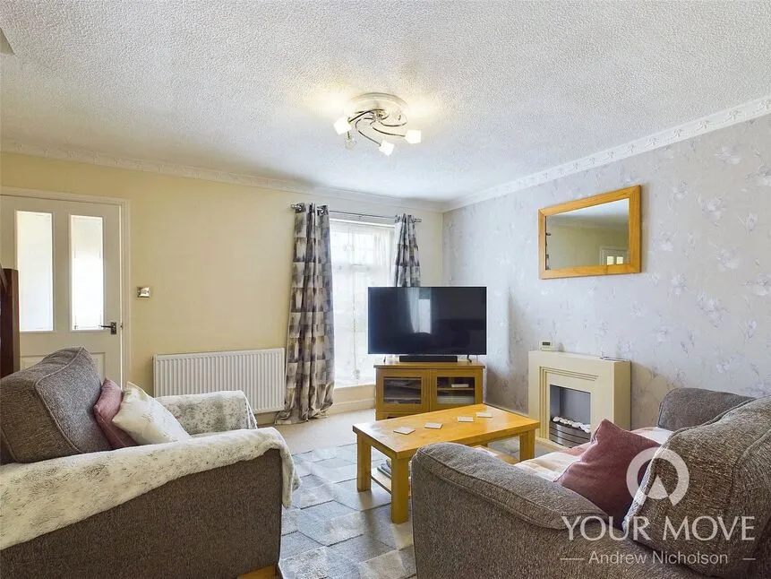 Kestrel Drive, Crewe, CW1, photo 15