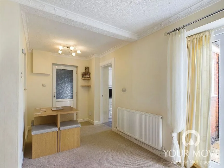 Kestrel Drive, Crewe, CW1, photo 9