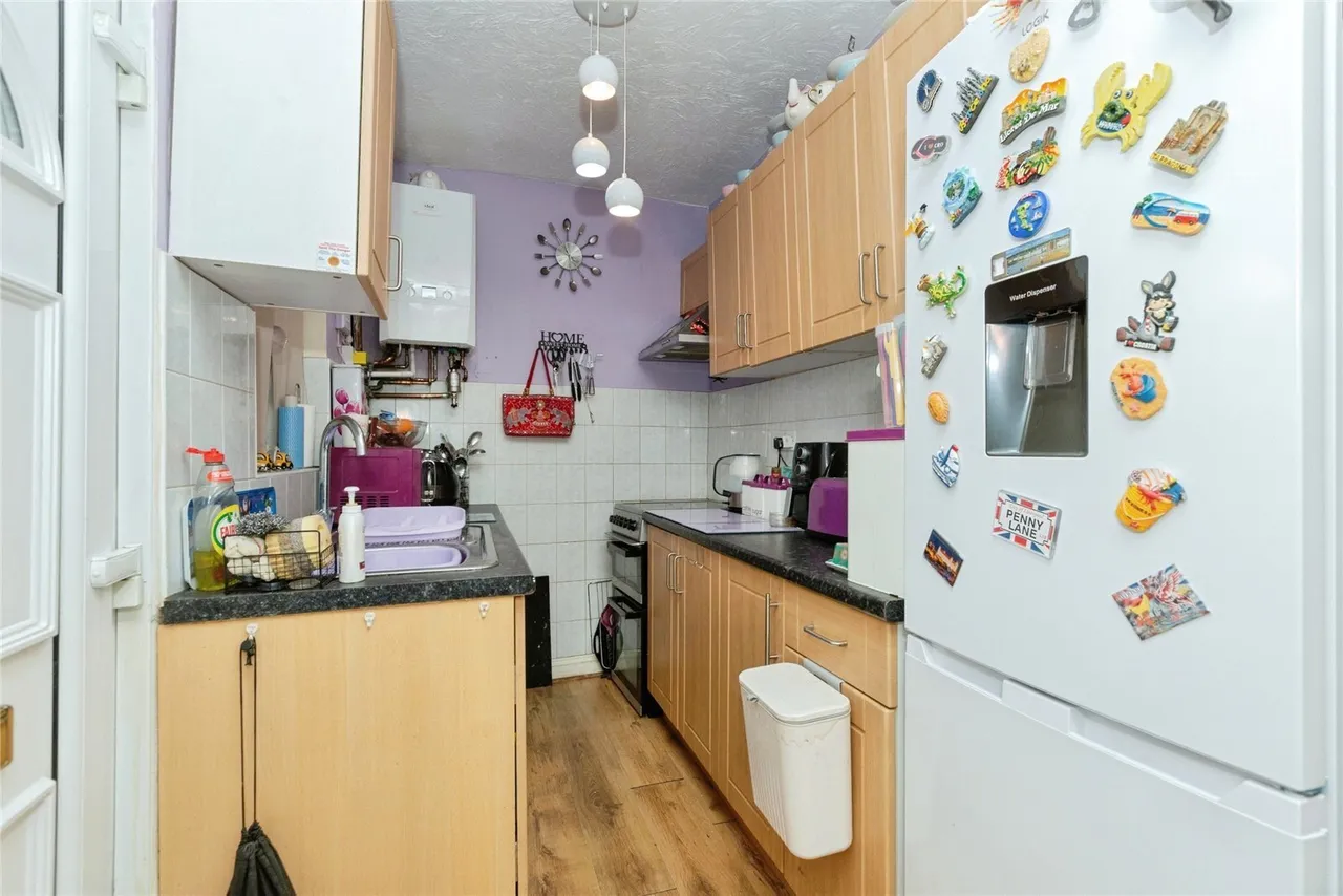 Sanvey Lane, Leicester, LE2, photo 5