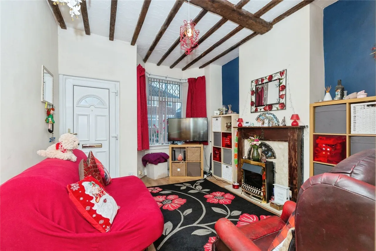 Sanvey Lane, Leicester, LE2, photo 3