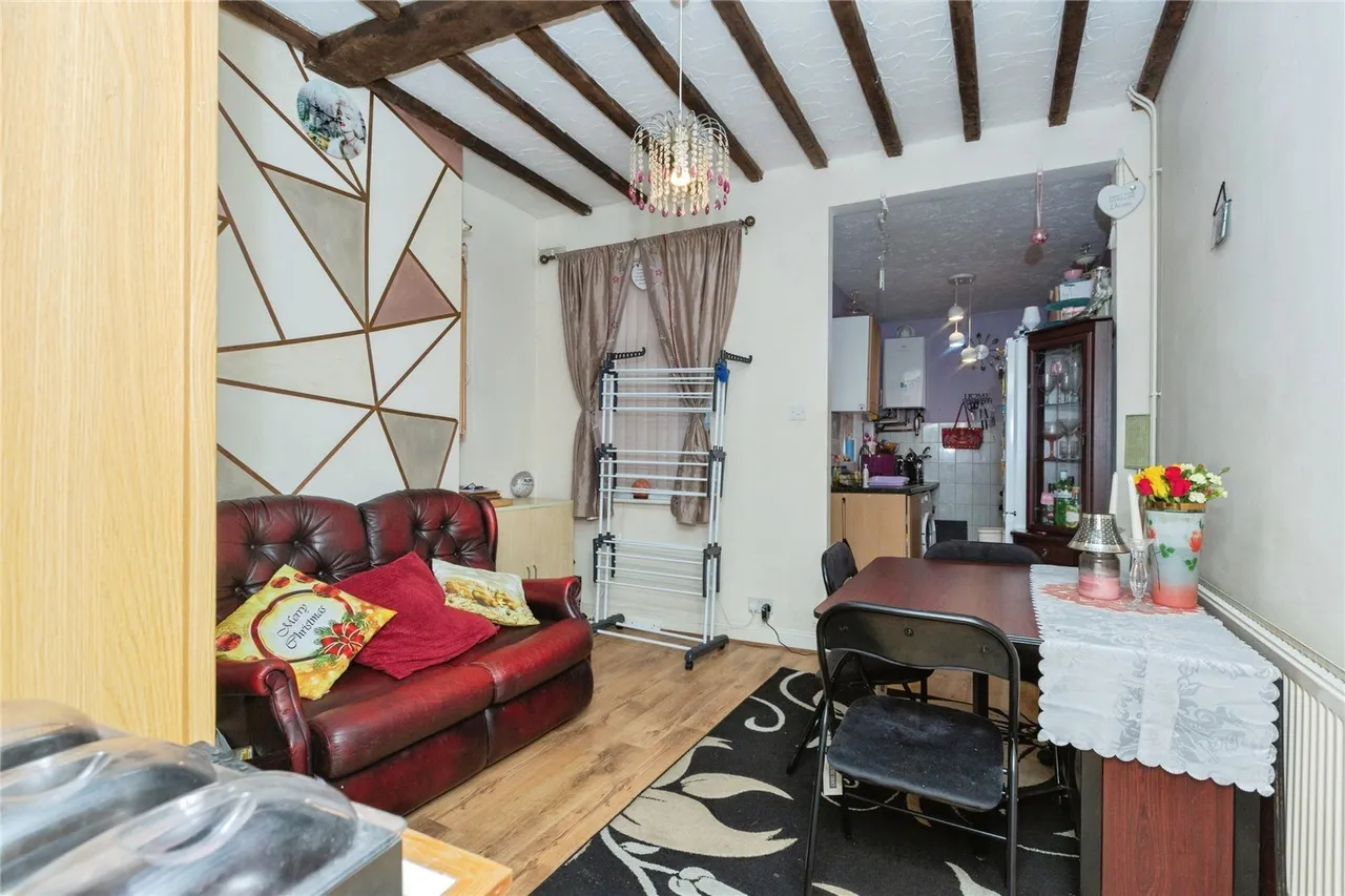 Sanvey Lane, Leicester, LE2, photo 4