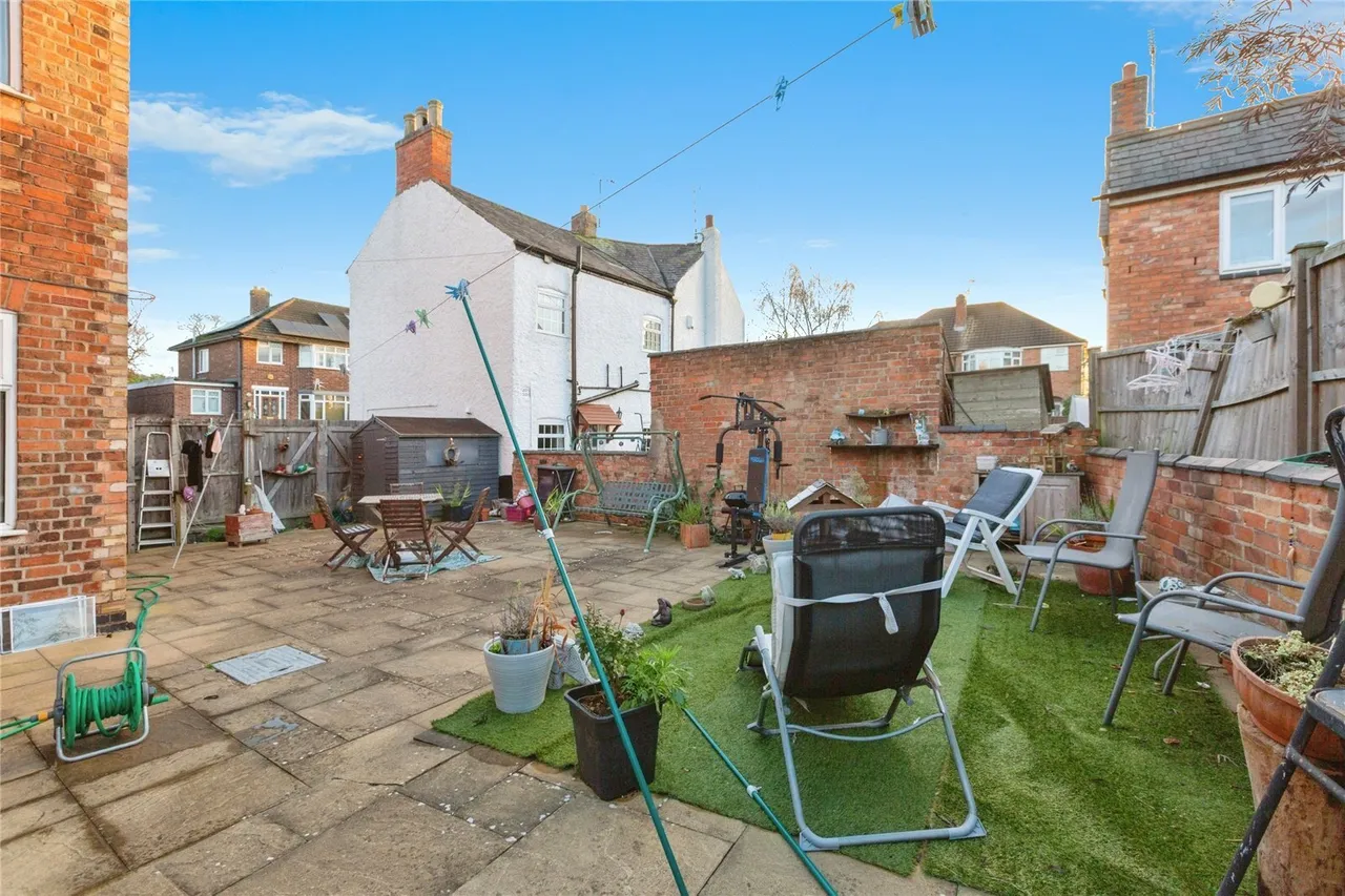Sanvey Lane, Leicester, LE2, photo 11