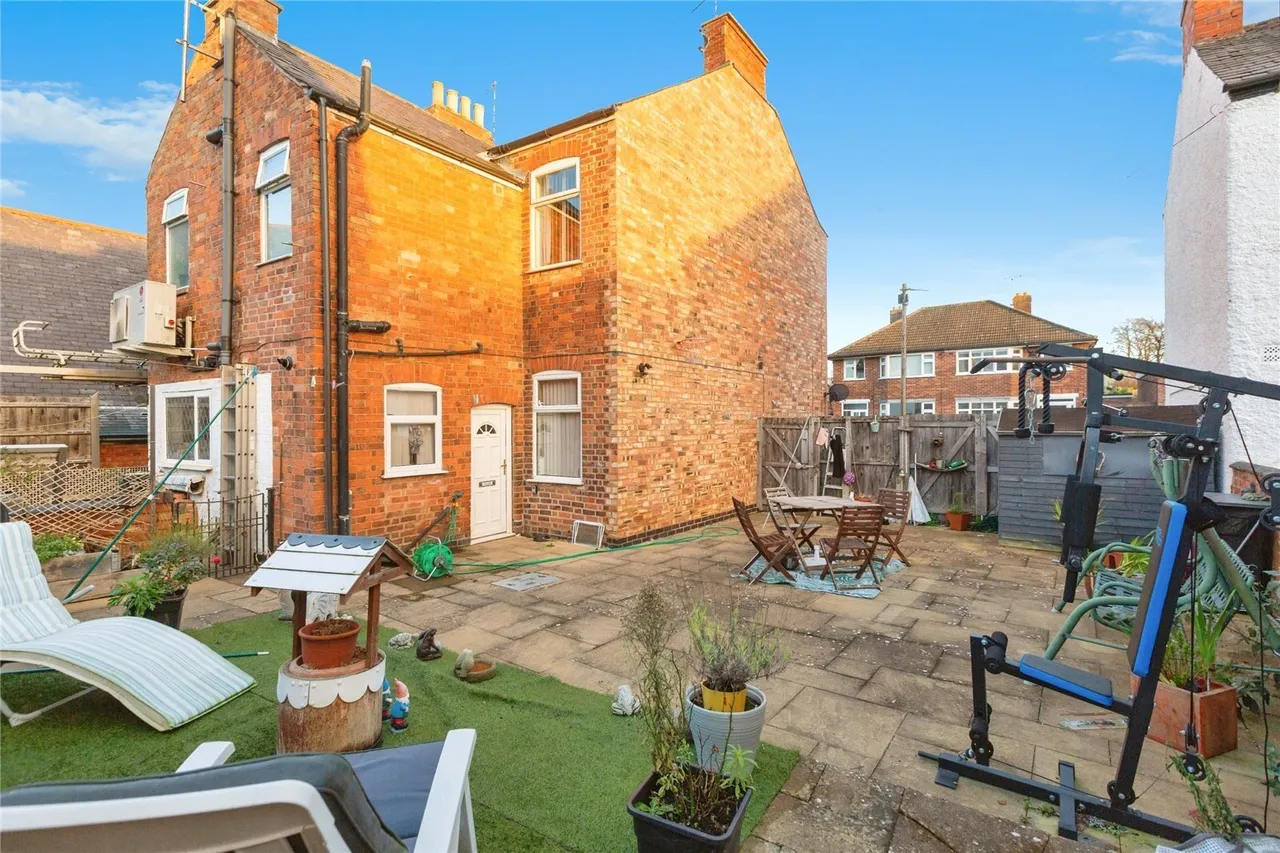Sanvey Lane, Leicester, LE2, photo 6