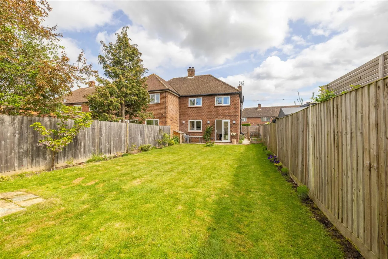 Upcroft, Windsor, Berkshire, SL4 3NJ, photo 23