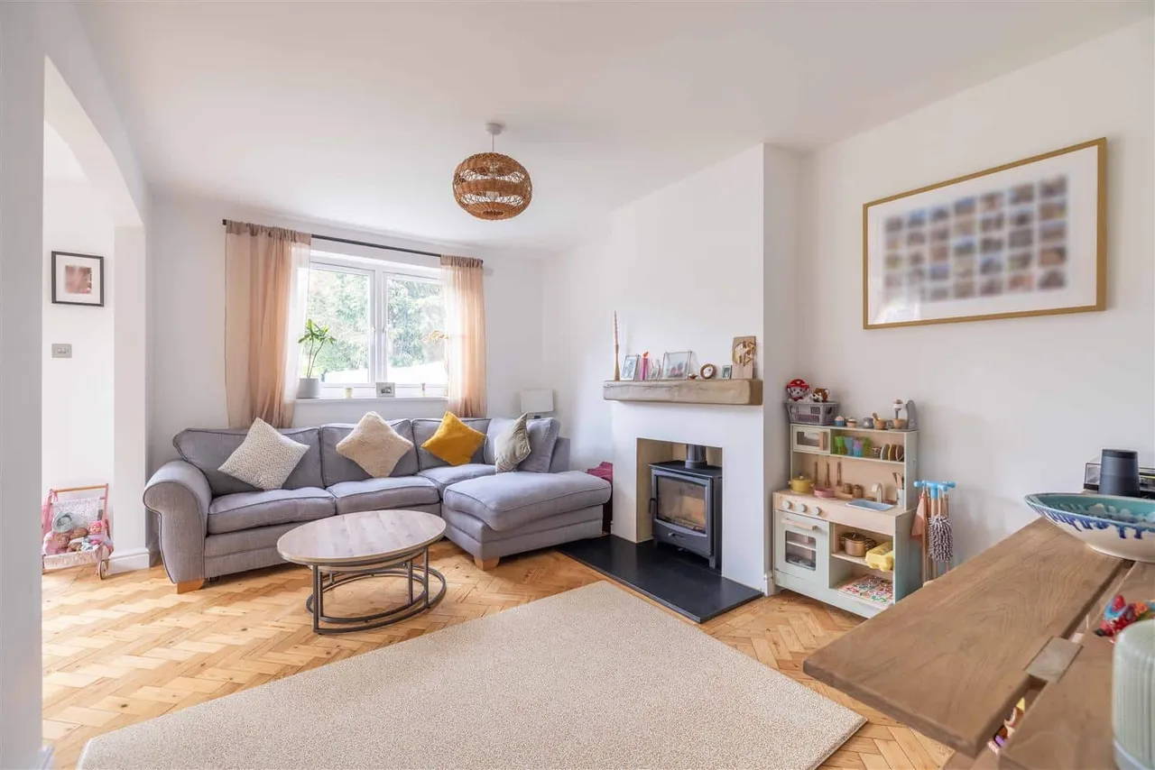 Upcroft, Windsor, Berkshire, SL4 3NJ, photo 10