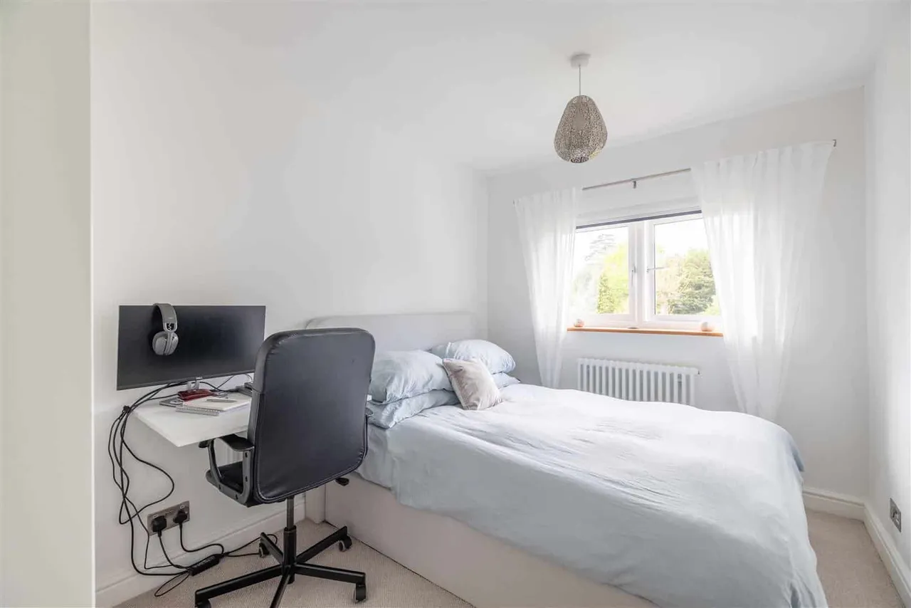 Upcroft, Windsor, Berkshire, SL4 3NJ, photo 16