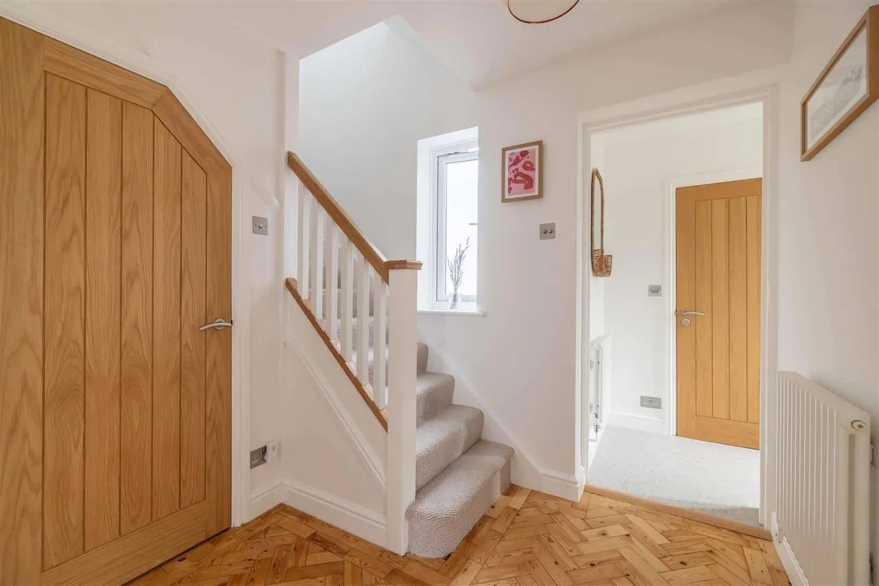 Upcroft, Windsor, Berkshire, SL4 3NJ, photo 6