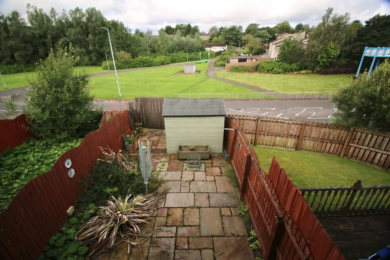 Cherry Avenue, Cumbernauld, G67 3BG, photo 14