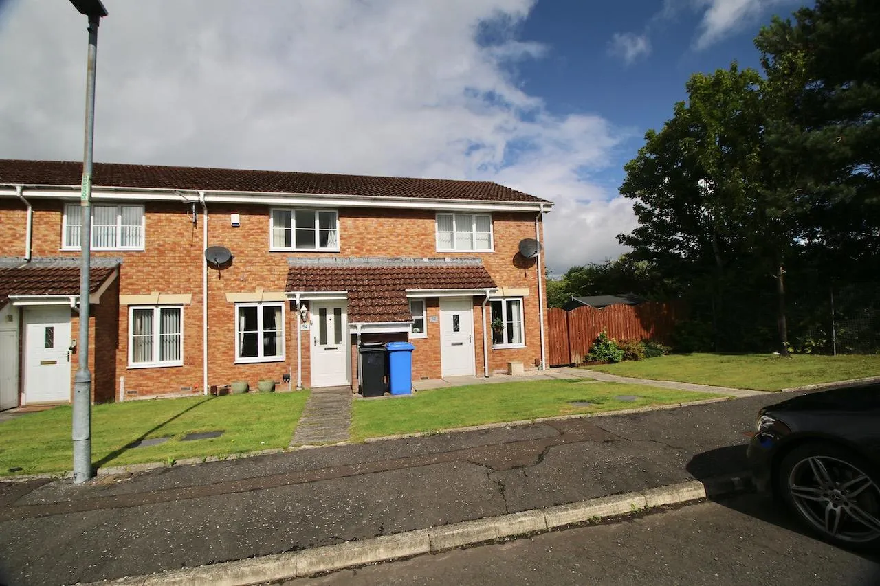 Cherry Avenue, Cumbernauld, G67 3BG, photo 16