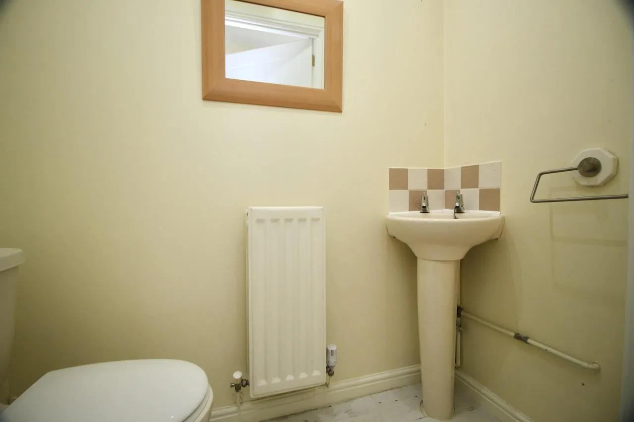 Cherry Avenue, Cumbernauld, G67 3BG, photo 8