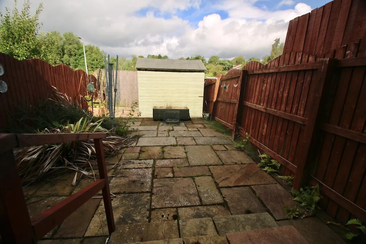 Cherry Avenue, Cumbernauld, G67 3BG, photo 15