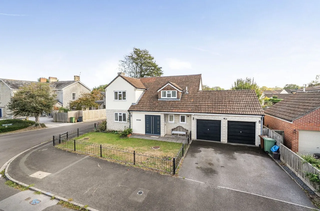 Portway, Street, BA16, photo 24