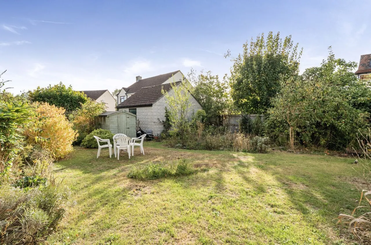 Portway, Street, BA16, photo 30