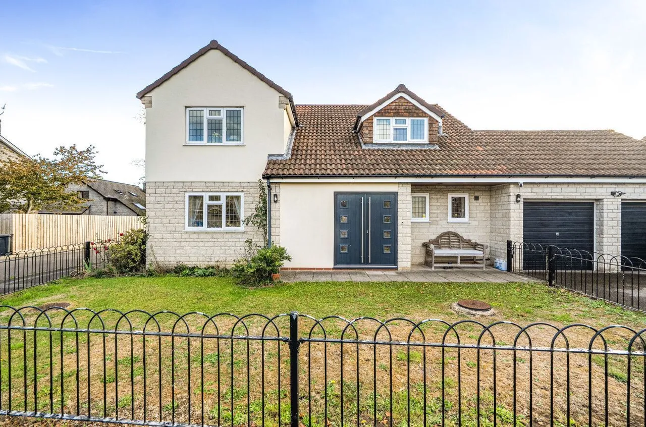 Portway, Street, BA16, photo 23