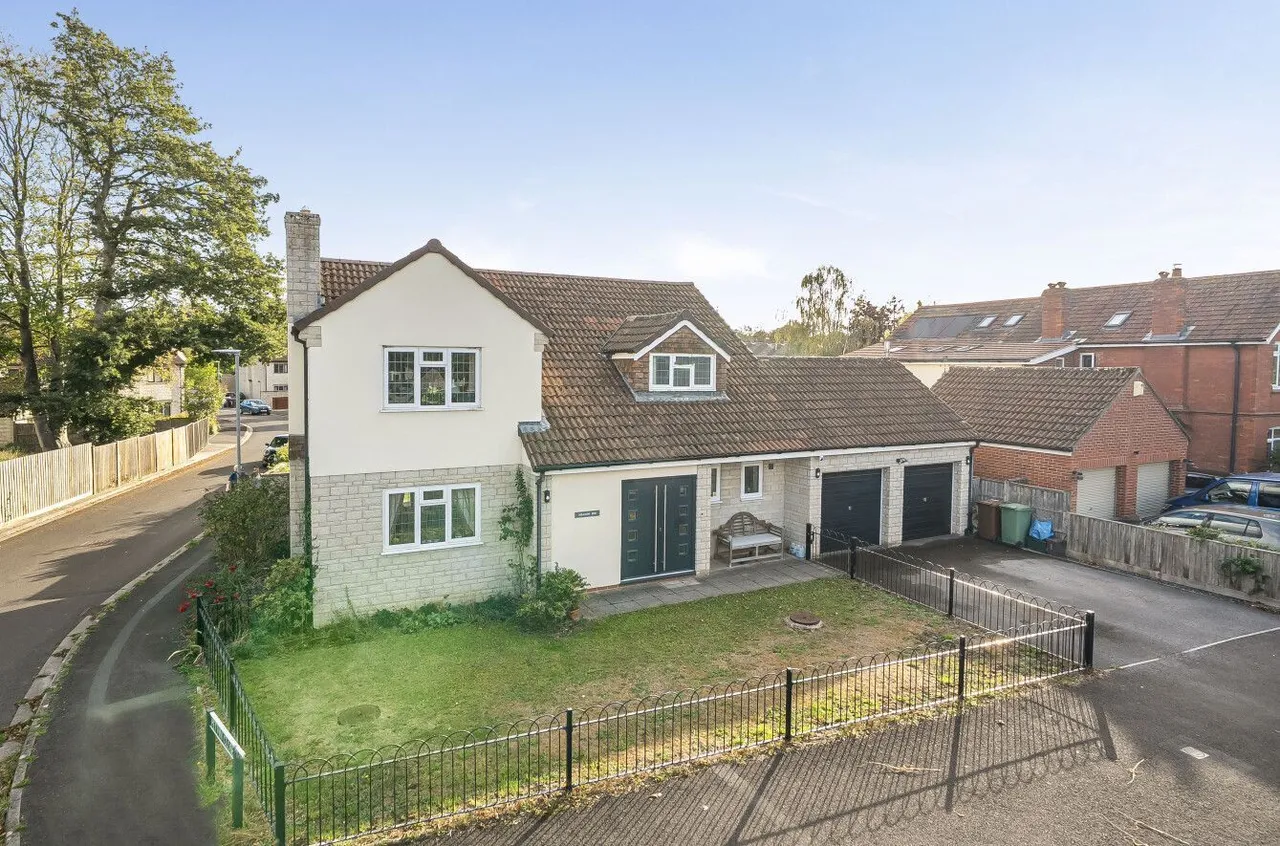 Portway, Street, BA16, photo 25
