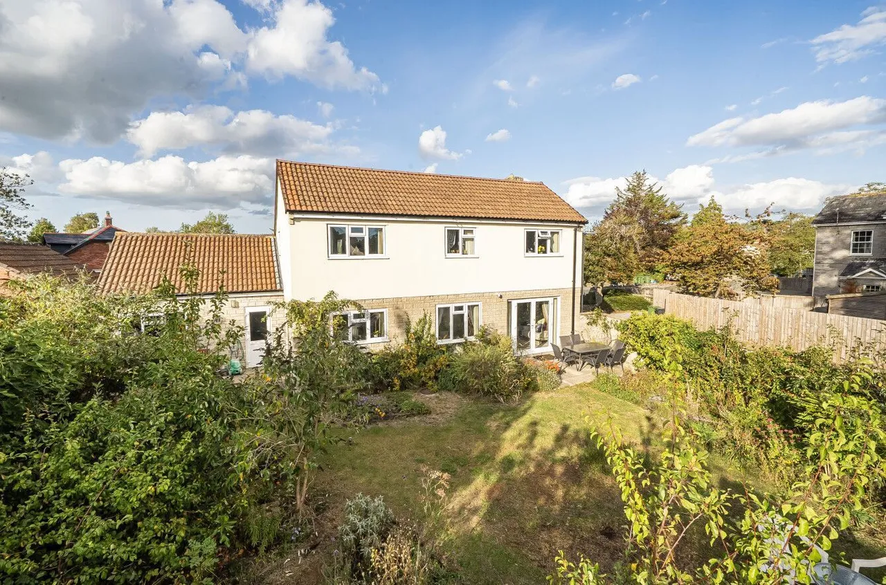 Portway, Street, BA16, photo 26