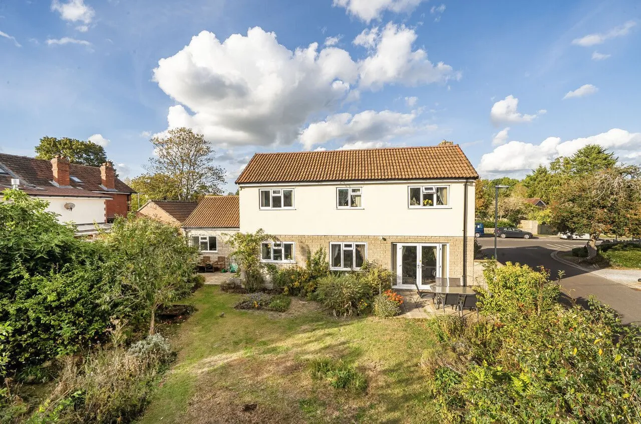 Portway, Street, BA16, photo 31