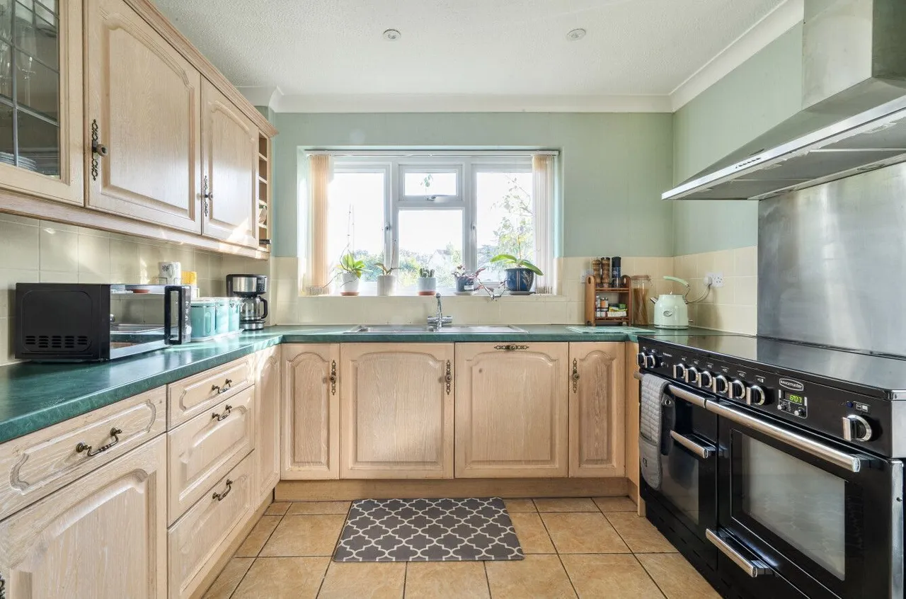 Portway, Street, BA16, photo 9