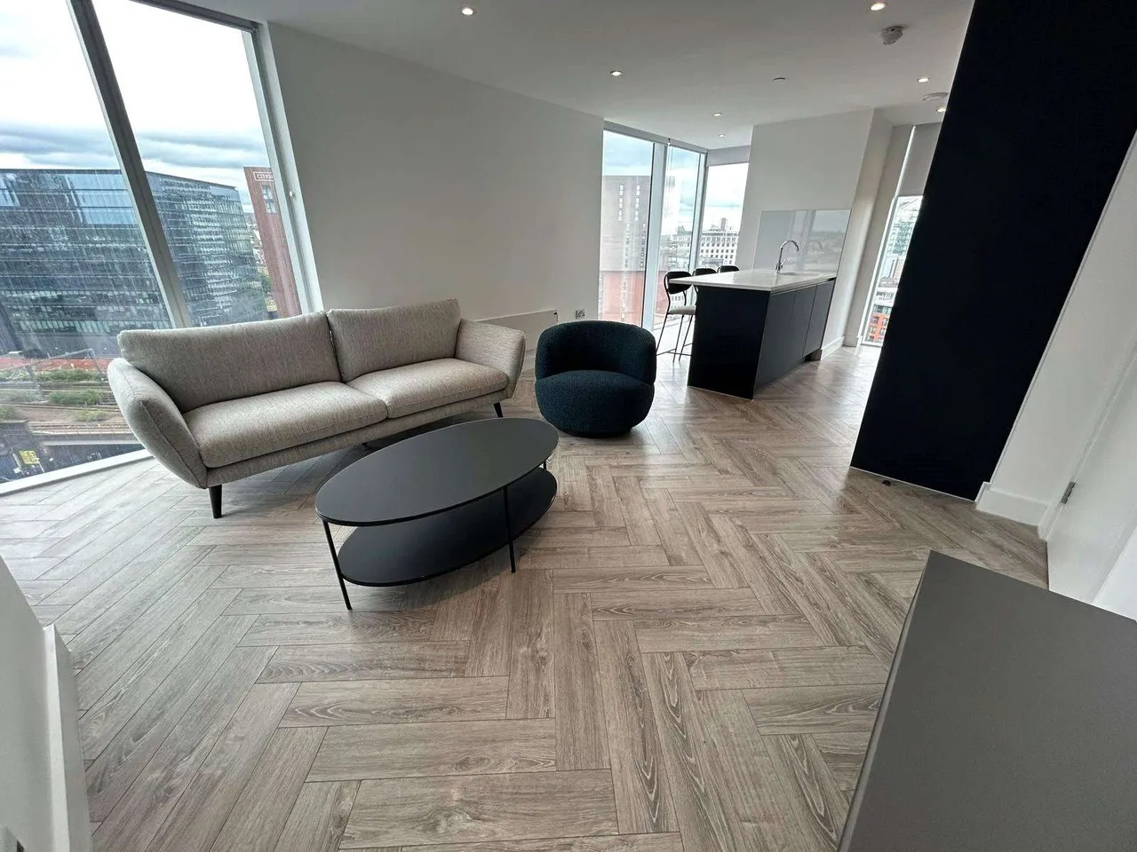 Cortland, Colliers Yard, M3, photo 3