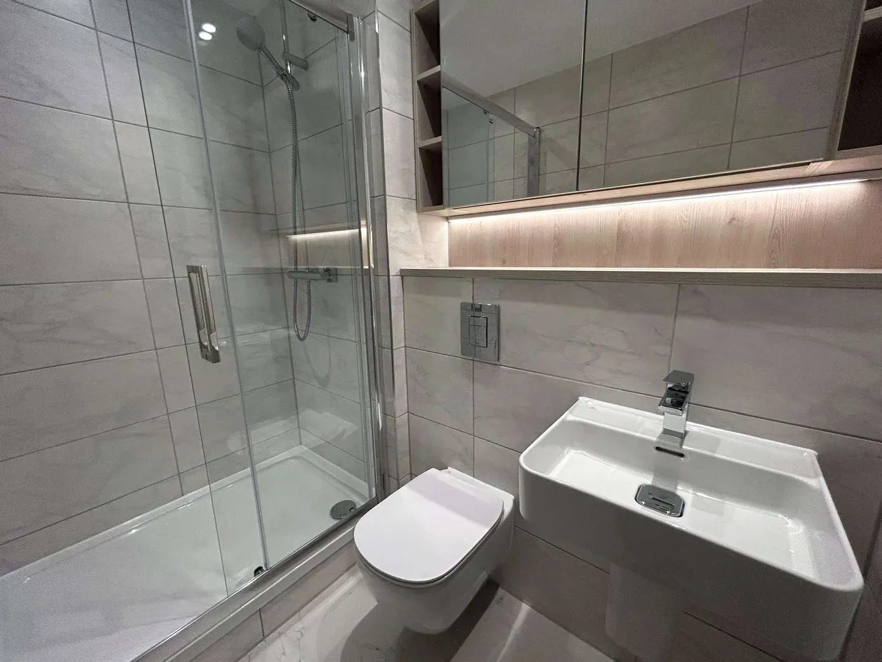 Cortland, Colliers Yard, M3, photo 11