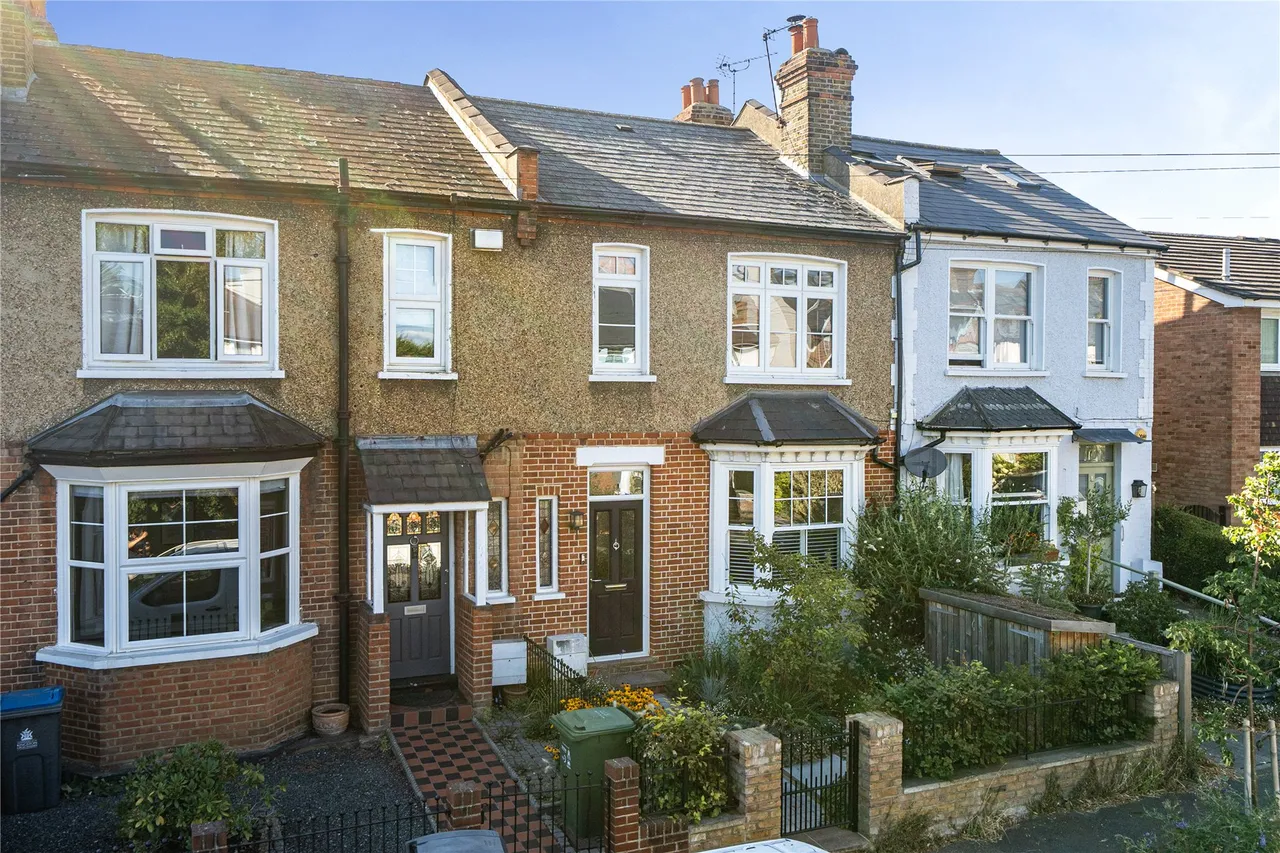 Douglas Road, Surbiton, KT6, photo 16