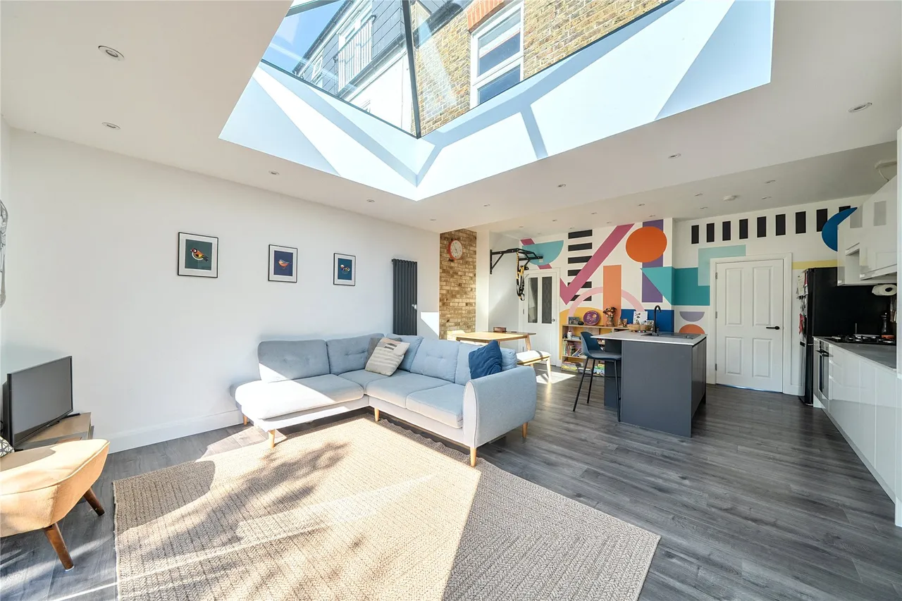 Douglas Road, Surbiton, KT6, photo 6