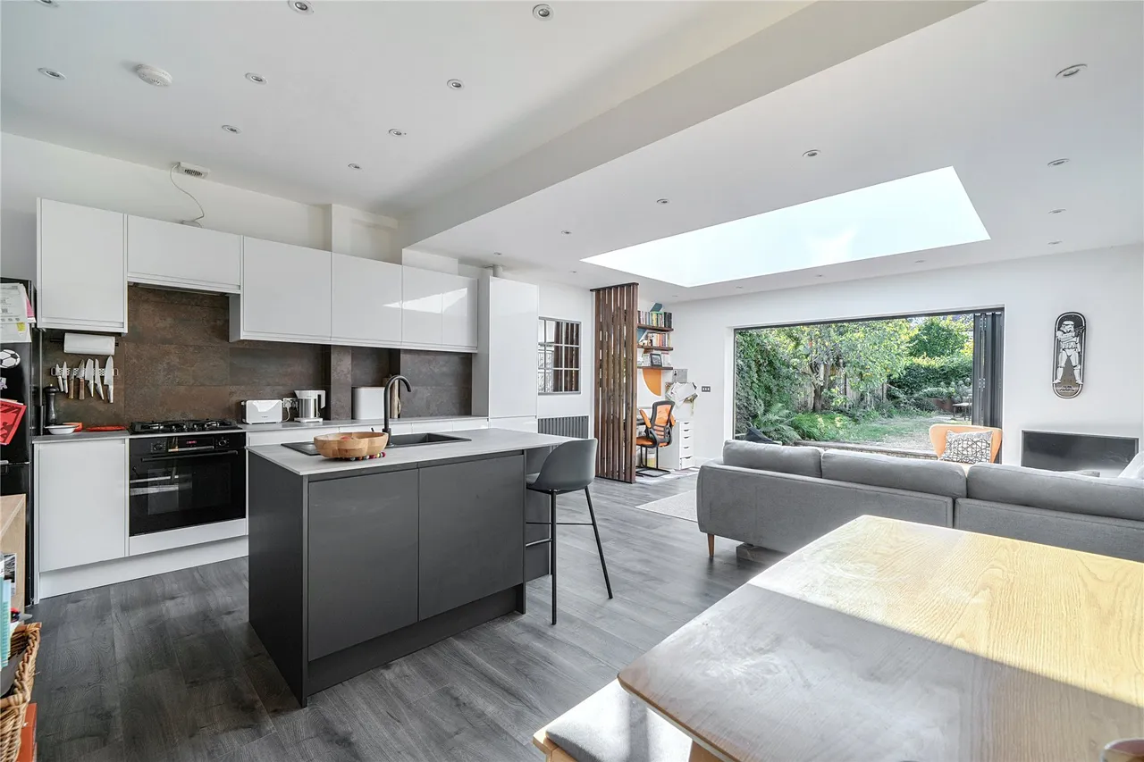 Douglas Road, Surbiton, KT6, photo 7