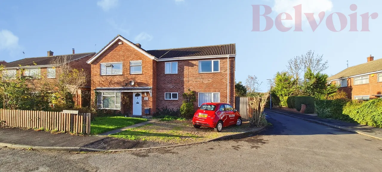 1 bed house to rent, Bourne Road, Cambridge, CB4
