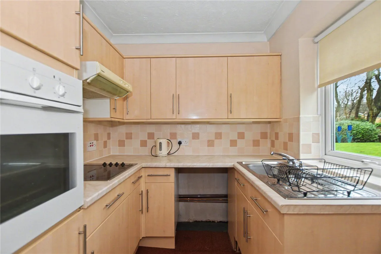 Ladywood Road, Oakwood, LS8, photo 2