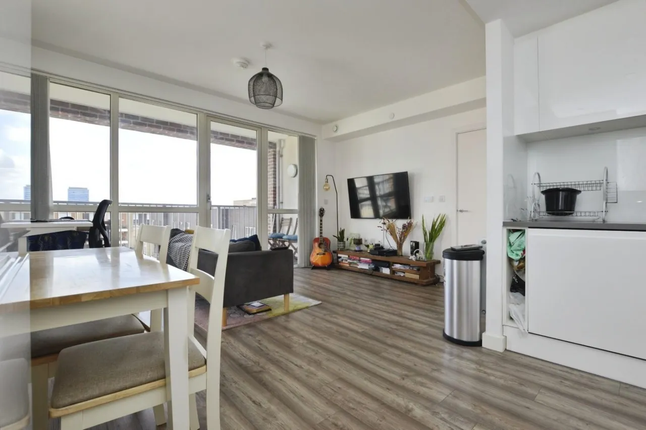 Minnie Baldock Street, London, E16, photo 4