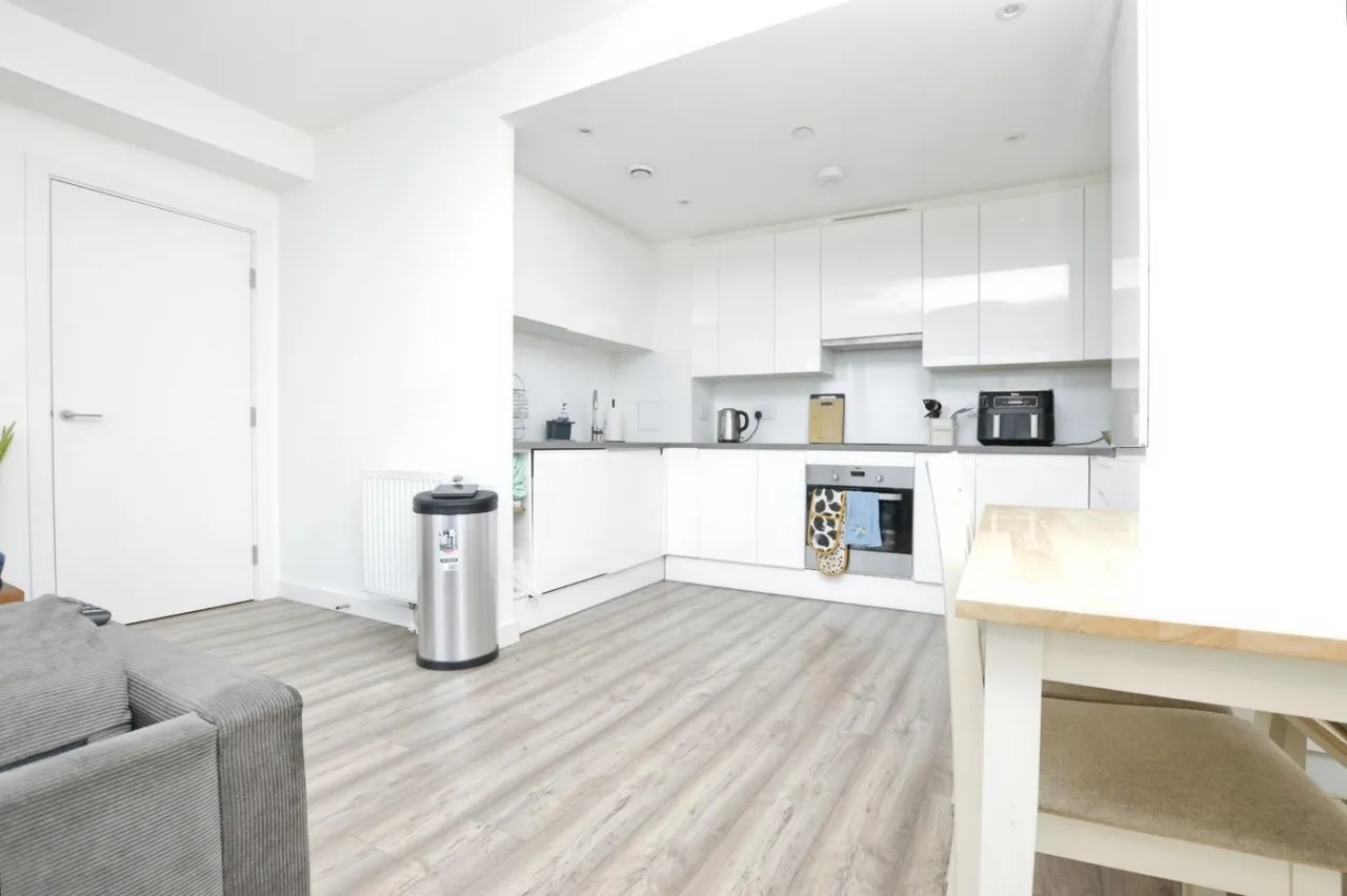 Minnie Baldock Street, London, E16, photo 8