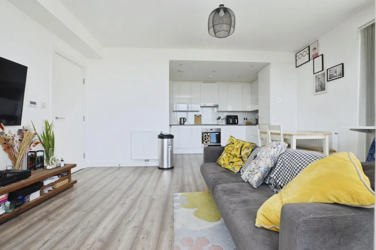 Minnie Baldock Street, London, E16, photo 9